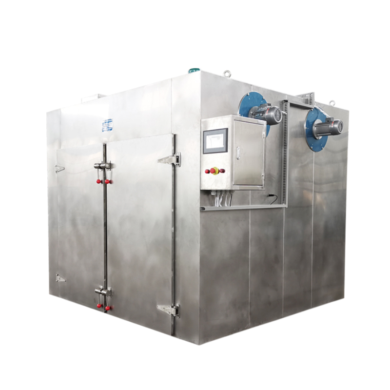 CT-C熱風(fēng)循環(huán)烘箱